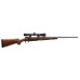 Winchester Model 70 Featherweight .22-250 Rem 22" Barrel Bolt Action Rifle